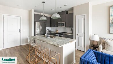 393 Johns Rd NW, Unit 4211 in Huntsville, AL - Building Photo - Building Photo