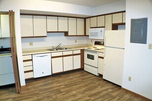 403 S Scott Blvd in Iowa City, IA - Building Photo