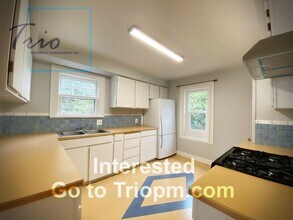 1673 Riverview St in Eugene, OR - Building Photo - Building Photo