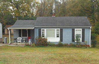 105 Rutland Cir in Lagrange, GA - Building Photo - Building Photo