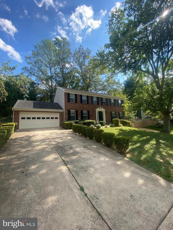 property at 57 Spring Lake Dr