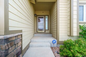 8117 Kettle Drum St in Colorado Springs, CO - Building Photo - Building Photo