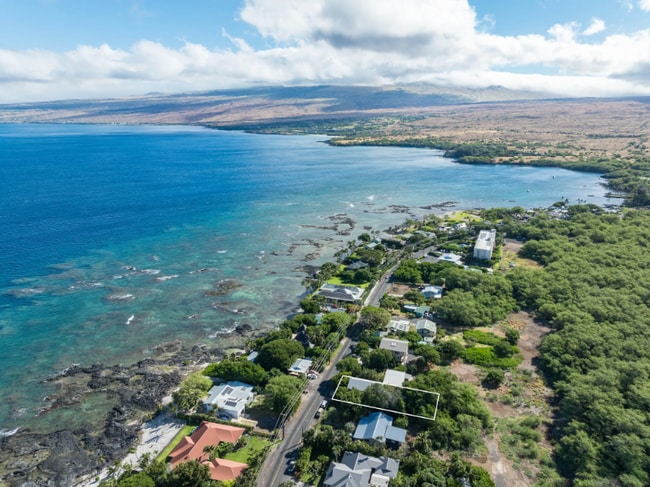 69-1679 Puako in Kamuela, HI - Building Photo - Building Photo