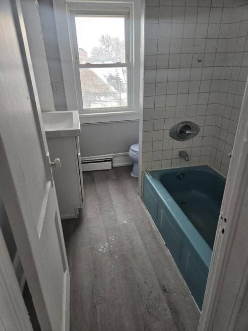 22 Rutgers St, Unit Park in Belleville, NJ - Building Photo - Building Photo