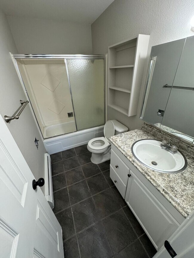 4502 Picturesque Cir, Unit 2 in Colorado Springs, CO - Building Photo - Building Photo
