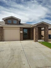 3408 Tiffin Ave in Lubbock, TX - Building Photo - Building Photo