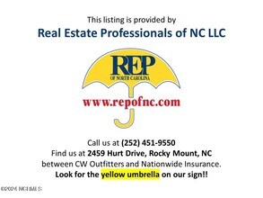 2235 Hurt Dr in Rocky Mount, NC - Building Photo - Building Photo