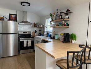 2043 16th Ave S in St. Petersburg, FL - Building Photo - Building Photo