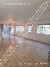 100 Forest Ridge Dr in Whitefish, MT - Building Photo - Building Photo