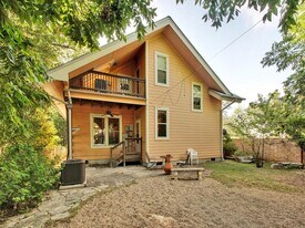 5101 Avenue G in Austin, TX - Building Photo