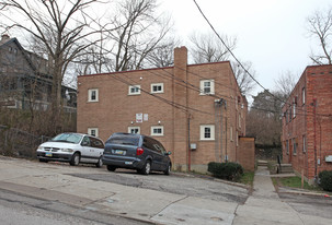 The Knoll Apartments