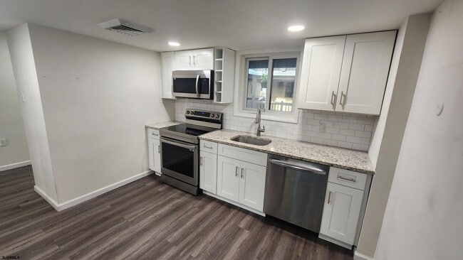 property at 600 Pacific Ave