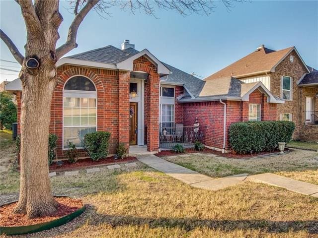 1108 Holly Dr in Carrollton, TX - Building Photo - Building Photo