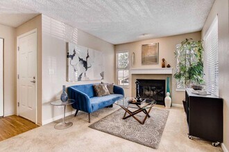 Chestnut Ridge in Denver, CO - Foto de edificio - Building Photo