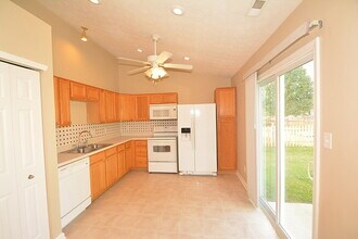 5842 Kiah Ct in Plainfield, IN - Building Photo - Building Photo