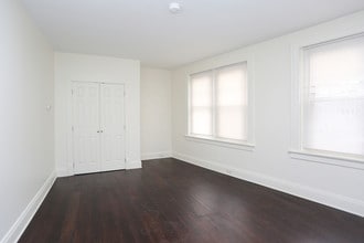 Delaware Franklin in Buffalo, NY - Building Photo - Interior Photo