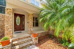 2300 Duncil Ln in Malabar, FL - Building Photo