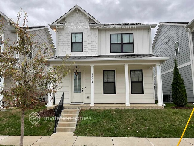 property at 1204 49th Ave N