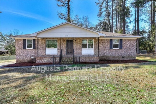 property at 2204 Sandra Ct