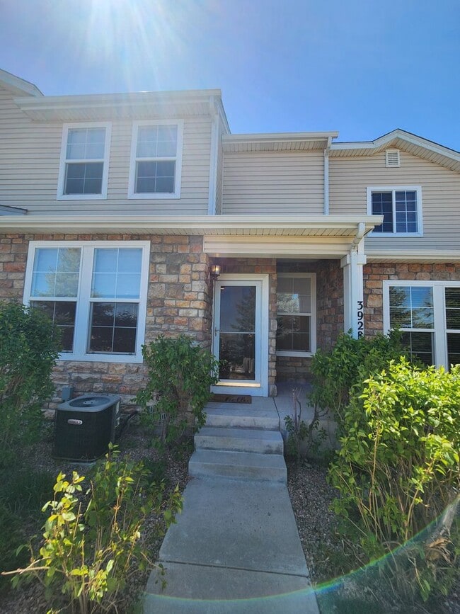 property at 3928 Diamond Ridge View