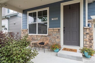 7898 S Joplin Ct in Englewood, CO - Building Photo - Building Photo