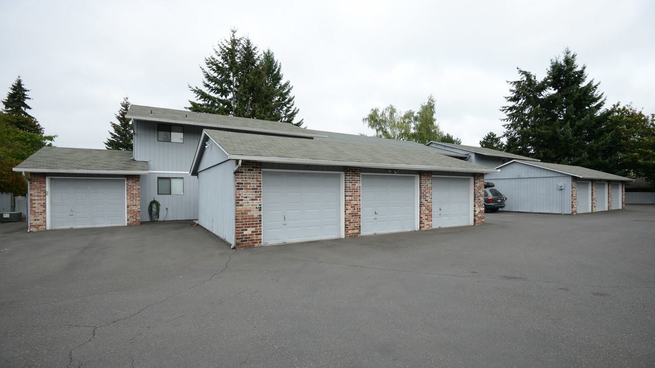 1424 NE 140th Ave in Vancouver, WA - Building Photo