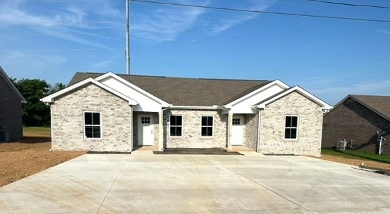 property at 332 Three Brothers Wy