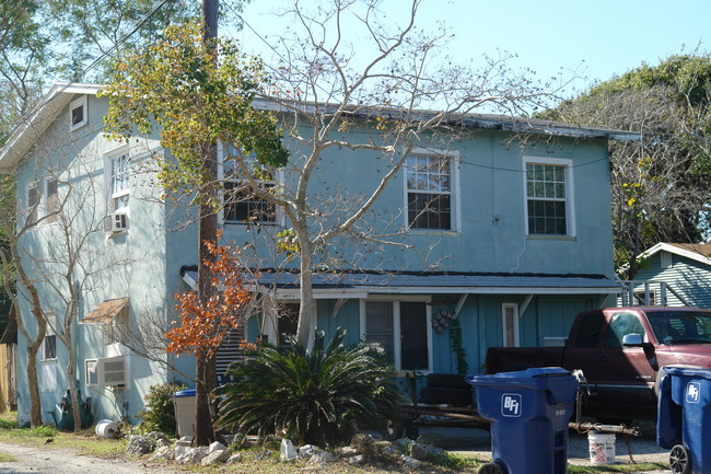 331 Wilson Ave in Aransas Pass, TX - Building Photo - Building Photo