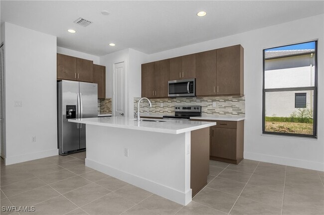 property at 5763 Agostino Way