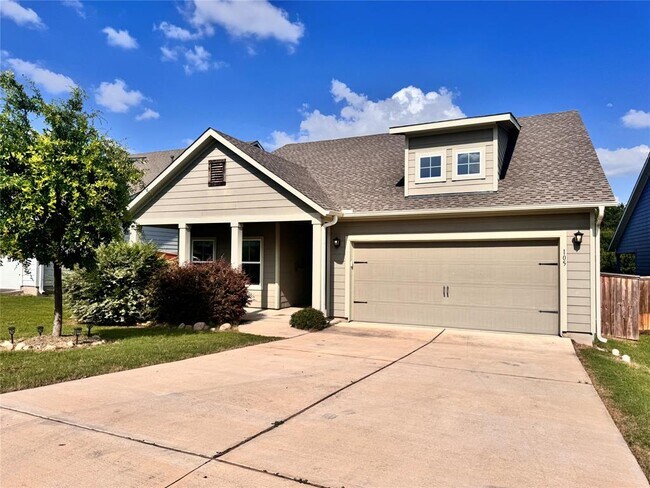 property at 105 Fire Wheel Pass