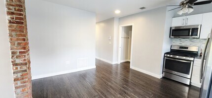 1 Chelsea Ter, Unit 3 in Boston, MA - Building Photo - Building Photo