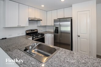 1923 Morse Way in San Antonio, TX - Building Photo - Building Photo