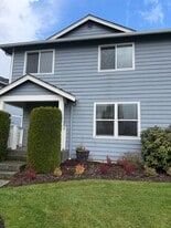 8724 8th Pl NE in Lake Stevens, WA - Building Photo