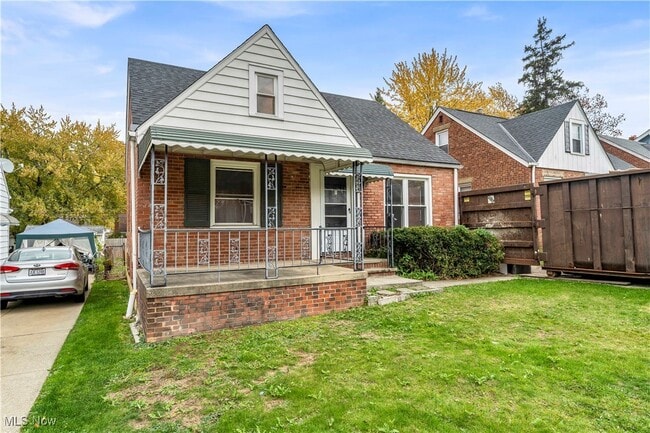 5255 E 115th St in Garfield Heights, OH - Building Photo - Building Photo