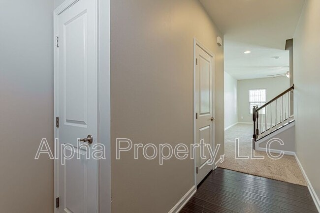 125 Middleby Way in Greer, SC - Building Photo - Building Photo