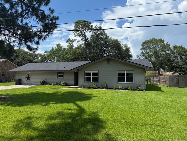 property at 313 Devillier St
