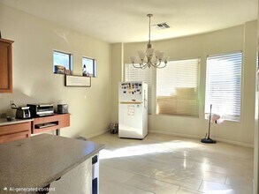 3243 E Oriole Way in Chandler, AZ - Building Photo - Building Photo