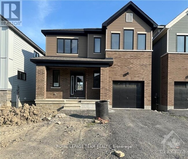 property at 199 Conservancy Dr