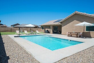 5951 E 45th Pl in Yuma, AZ - Building Photo - Building Photo