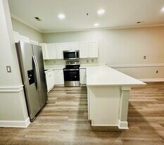 8733 Coralbell Ln, Unit 8733 Coralbell Ln in Charlotte, NC - Building Photo