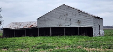 13707 Farm to Market 1489 in Wallis, TX - Building Photo - Building Photo