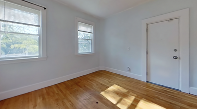 1789 Commonwealth Ave, Unit 3 in Boston, MA - Building Photo - Building Photo