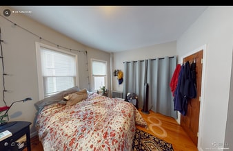 23 Tufts St, Unit 2 in Cambridge, MA - Building Photo - Building Photo