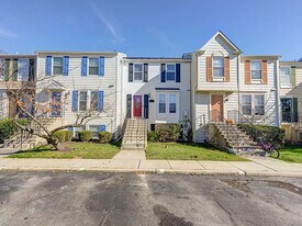 416 Valiant Cir in Glen Burnie, MD - Building Photo
