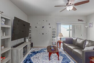 4708 W Orange Ave in Coolidge, AZ - Building Photo - Building Photo