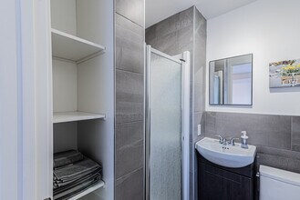 1439 Rue Saint-André, Unit SI ID1261838P in Montréal, QC - Building Photo - Building Photo