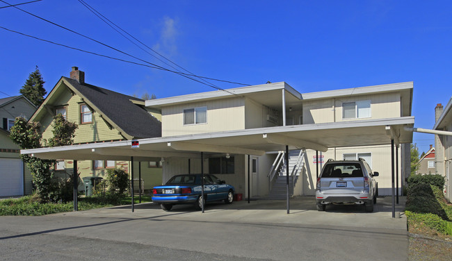 2111 Colby Ave in Everett, WA - Building Photo - Building Photo