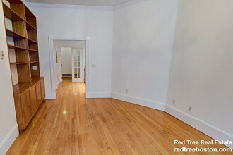 88 West Cedar St, Unit 1 in Boston, MA - Building Photo - Building Photo