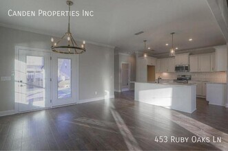 453 Ruby Oaks Ln in Murfreesboro, TN - Building Photo - Building Photo