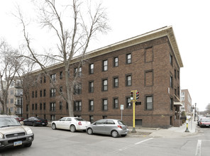 1801 3rd Ave S in Minneapolis, MN - Building Photo - Building Photo